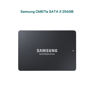 Ổ cứng 256Gb Samsung CM871a Sata 3