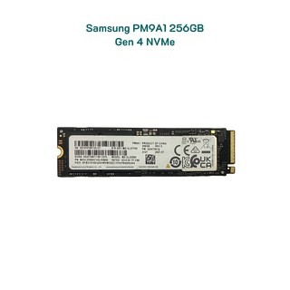 Ổ cứng 256Gb Samsung PM9a1 NVMe PCIe 4.0 x4