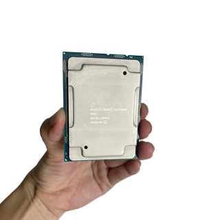 CPU Intel Xeon Platinum 6162