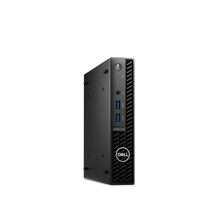 Barebone Dell Optiplex 3000 Micro