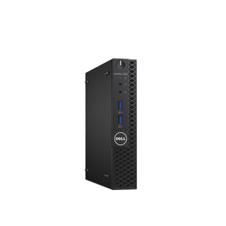 Máy tính Mini PC Dell Optiplex 3050 Micro