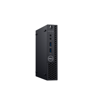 Barebone Dell Optiplex 3060 Micro