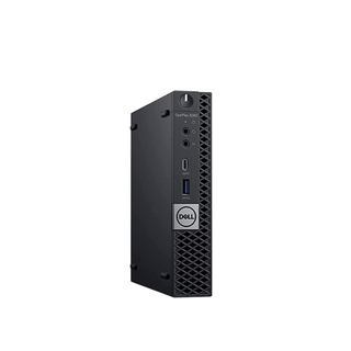 Barebone Dell Optiplex 5060 Micro