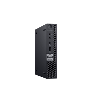 Barebone Dell Optiplex 5070 Micro