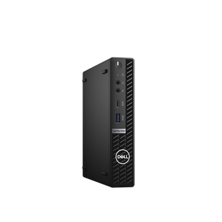 Máy tính Mini PC Dell Optiplex 5080 Micro
