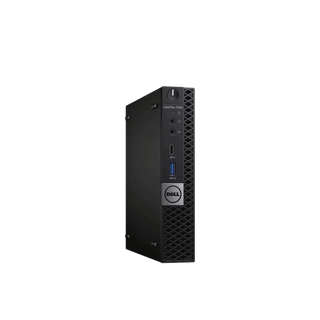 Barebone Dell Optiplex 7050 Micro