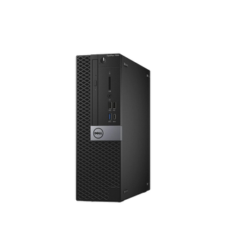 Máy tính Dell Optiplex 7050 Small Form Factor