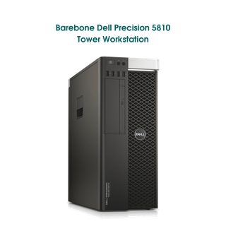 Máy trạm Dell Precision Tower 5810 (T5810) Workstation