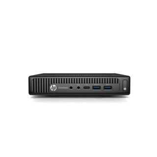 Máy tính Mini PC HP Elitedesk 800 G2 Mini 65W