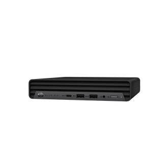 Máy tính Mini PC HP EliteDesk 800 G6 mini - bản 65W chạy chip non T mạnh