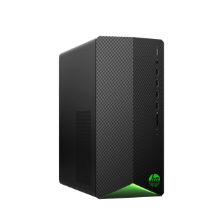 Máy tính HP Pavilion TG01 Desktop Ryzen 5 5500
