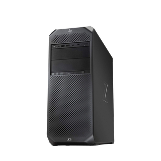 Máy trạm HP Z6 G4 Dual CPU Workstation