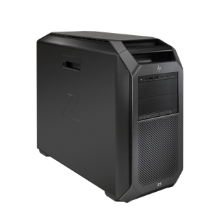 Barebone HP Z8 G4 Workstation 1125w