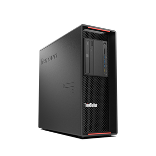 Máy trạm Lenovo ThinkStation P510 Workstation