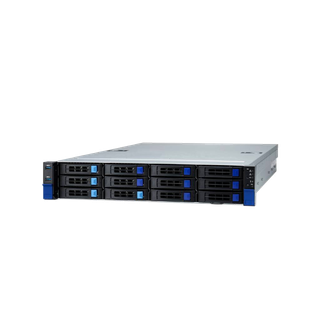 Rack server Tyan Transport HX TS75B8252 Dual Epyc Rome (7002 series)