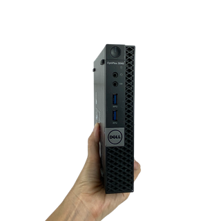 Máy tính Mini PC Dell Optiplex 3040 Micro