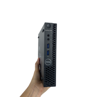 Máy tính Mini PC Dell Optiplex 3050 Micro