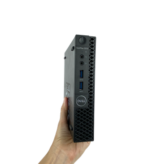 Máy tính Mini PC Dell Optiplex 3070 Micro