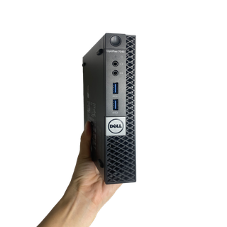 Máy tính Mini PC Dell Optiplex 7040 Micro