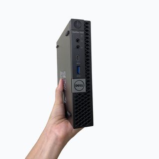 Máy tính Mini PC Dell Optiplex 7050 Micro