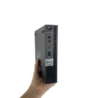 Máy tính Mini PC Dell Optiplex 7060 Micro