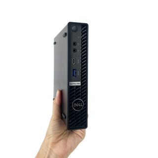 Máy tính Mini PC Dell Optiplex 7080 Micro