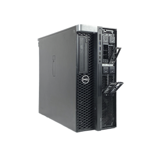 Máy trạm Dell Precision Tower 5820 (T5820) Workstation 950W