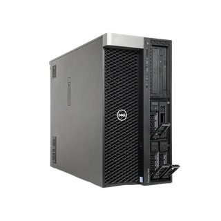 Máy trạm Dell Precision Tower 7920 (T7920) Workstation