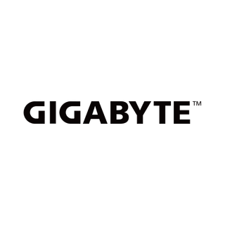 Thương hiệu Gigabyte