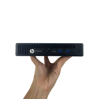 Máy tính Mini PC HP Elitedesk 800 G2 Mini