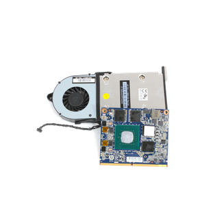 Card đồ họa HP Nvidia Quadro P600 MXM