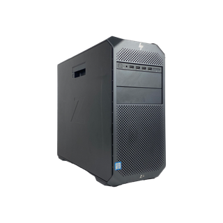 Máy trạm HP Z4 G4 Workstation