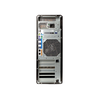 Máy trạm HP Z6 G4 Workstation