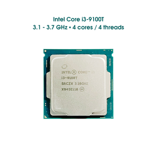 Máy tính Mini PC Dell Optiplex 3070 Micro