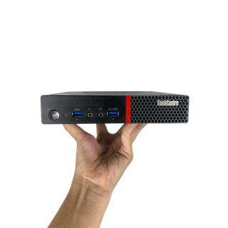 Máy tính Mini PC Lenovo ThinkCentre M900 tiny