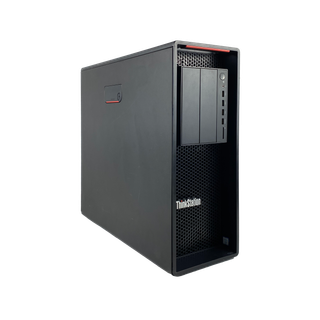 Máy trạm Lenovo ThinkStation P620 Workstation