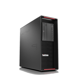 Máy trạm Lenovo ThinkStation P720 Dual CPU Workstation