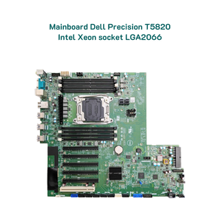 Mainboard Dell Precision 5820 Workstation