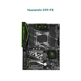 Mainboard HUANANZHI X99 F8