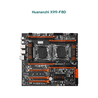 Mainboard HUANANZHI X99 F8D