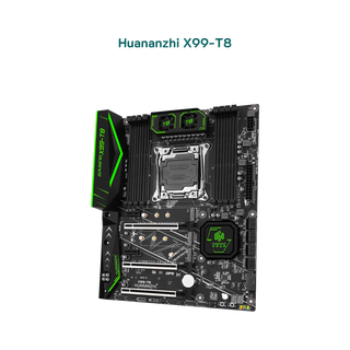 Mainboard HUANANZHI X99 T8 Gaming