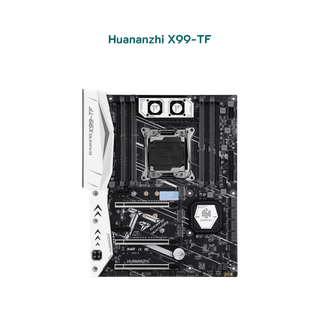 Mainboard Huananzhi X99 TF