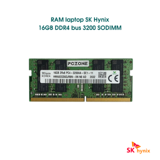 RAM laptop SK Hynix 16GB DDR4 bus 3200 SODIMM