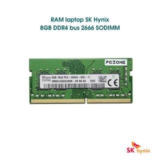 RAM laptop SK Hynix 8GB DDR4 bus 2666 SODIMM