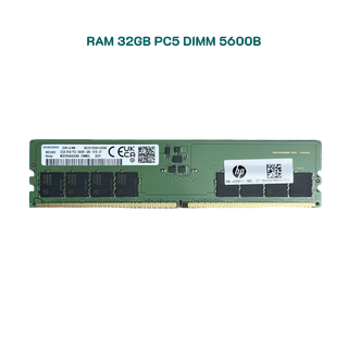 RAM PC 32GB DIMM DDR5 5600
