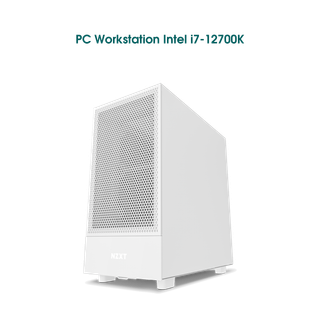 PC Workstation Intel i7-12700K