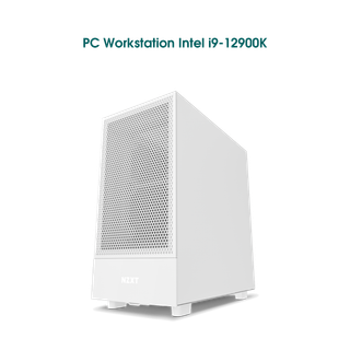 PC Workstation Intel i9-12900K