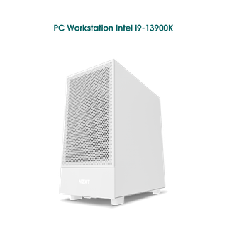 PC Workstation Intel i9-13900K