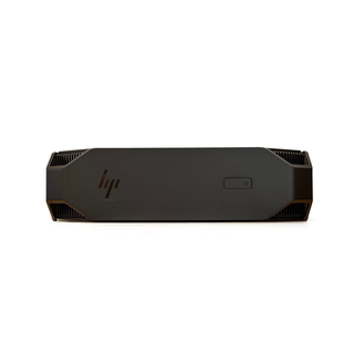 Máy tính trạm mini HP Z2 mini G3 Workstation phiên bản Performace 