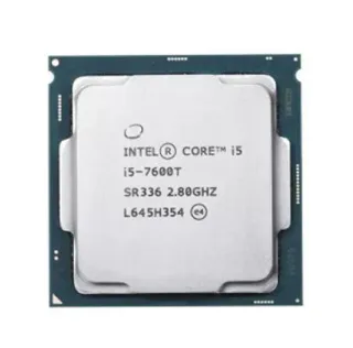 Core i5 7600T